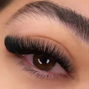 نمونه کار سالن زیبایی آفرینا