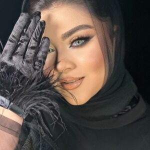 نمونه کار سالن زیبایی زرین