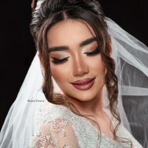 نمونه کار سالن زیبایی طراوت