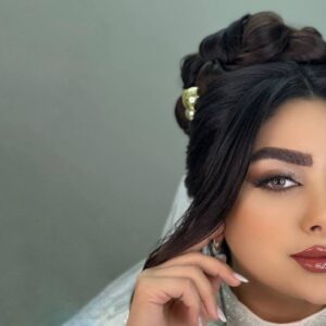 نمونه کار سالن زیبایی الوا