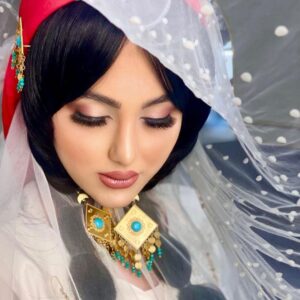 نمونه کار سالن زیبایی گیوا یاسوج