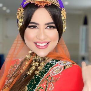 نمونه کار سالن زیبایی گیوا یاسوج