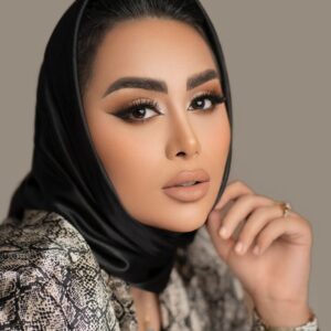 نمونه کار سالن زیبایی هلچین