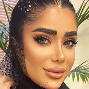 نمونه کار سالن زیبایی رویال
