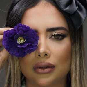 نمونه کار سالن زیبایی رویال