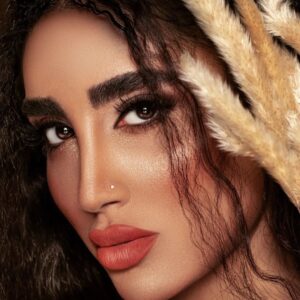 نمونه کار سالن زیبایی طراوت