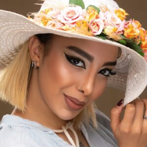 نمونه کار سالن زیبایی طراوت