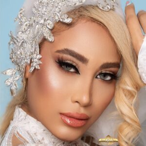 نمونه کار سالن زیبایی طراوت