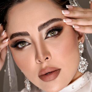 نمونه کار عمارت زیبایی نیکادل