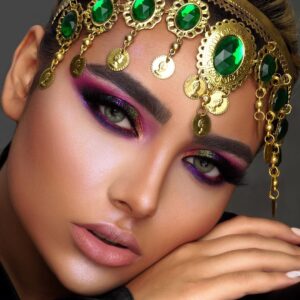 نمونه کار عمارت زیبایی نیکادل