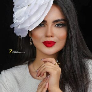 نمونه کار قصر زیبایی رها روستایی