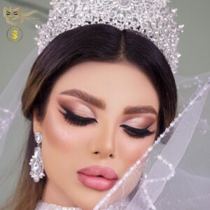 نمونه کار سالن زیبایی دوسه