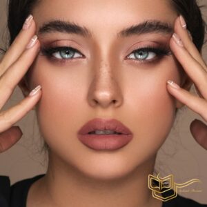 نمونه کار سالن زیبایی دوسه