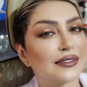 نمونه کار سالن زیبایی سی تیات