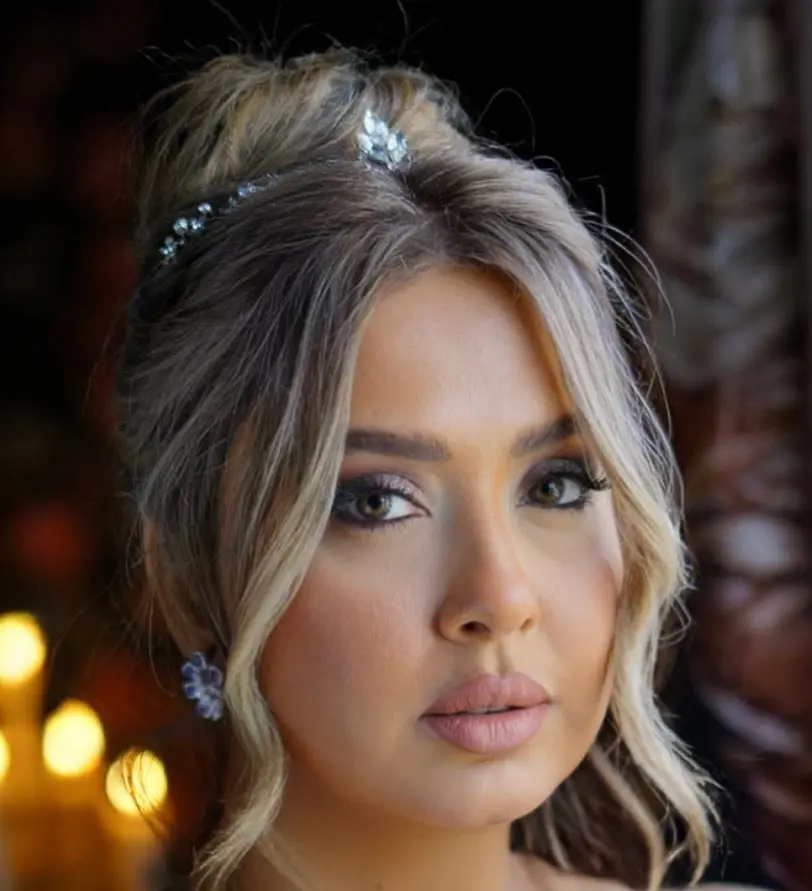 تصویر اصلی سالن زیبایی سارا سعادتی تصویر اصلی سالن زیبایی سارا سعادتی