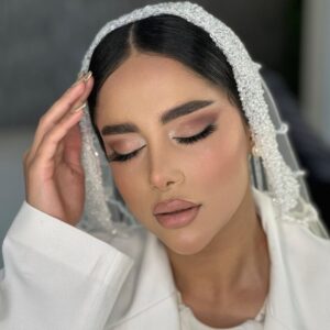 نمونه کار سالن زیبایی شاین