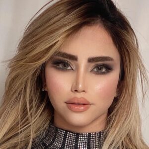 نمونه کار سالن زیایی ویس
