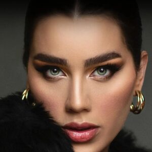 نمونه کار سالن زیبایی ویوگ