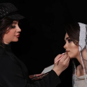 سالن زیبایی آیدا