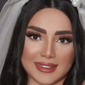 نمونه کار سالن زیبایی آرامیس