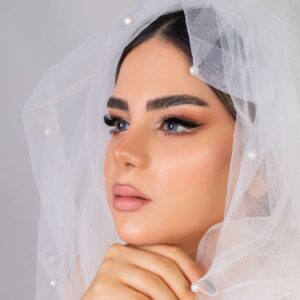 نمونه کار سالن زیبایی عروس شهر