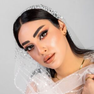 نمونه کار سالن زیبایی عروس شهر