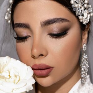 نمونه کار سالن زیبایی بلوط