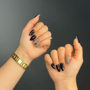 نمونه کار سالن زیبایی بیتا