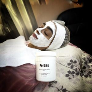 نمونه کار سالن زیبایی الی بیوتی