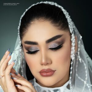 نمونه کار سالن زیبایی فرنا