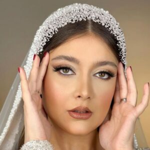 نمونه کار سالن زیبایی فَمْ