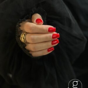 نمونه کار سالن زیبایی گلاریس