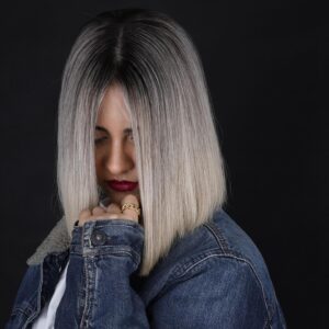 نمونه کار سالن زیبایی گلاریس