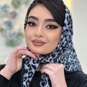 نمونه کار سالن عروس قوی سفید