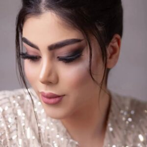 نمونه کار سالن زیبایی هلچین