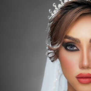 نمونه کار سالن زیبایی هدی