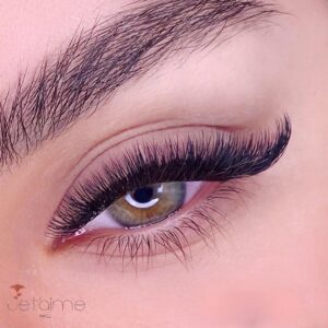 نمونه کار سالن زیبایی ژوتم هال