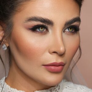 نمونه کار سالن زیبایی ژوتم هال