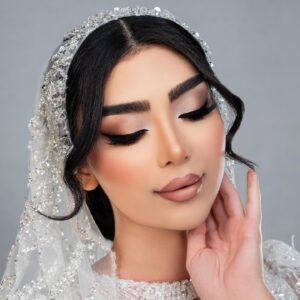 نمونه کار سالن زیبایی مارال