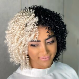 نمونه کار سالن زیبایی ننا