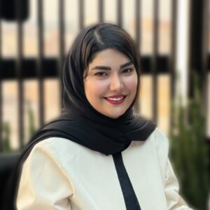 سالن زیبایی ستاره محمدیان