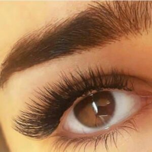 نمونه کار سالن زیبایی ستیا