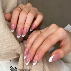 نمونه کار سالن زیبایی شاپرک نقره ای