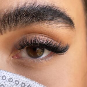 نمونه کار سالن زیبایی شارونا