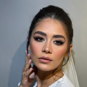 نمونه کار سالن زیبایی شارونا