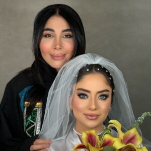 سالن زیبایی سمیه بابازاده