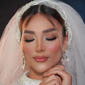 نمونه کار سالن زیبایی تیکا