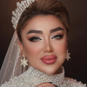 نمونه کار سالن زیبایی تیکا