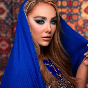 نمونه کار سالن زیبایی تیکا