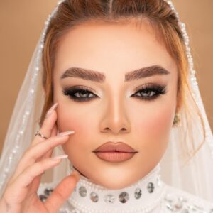 نمونه کار سالن زیبایی تیکا